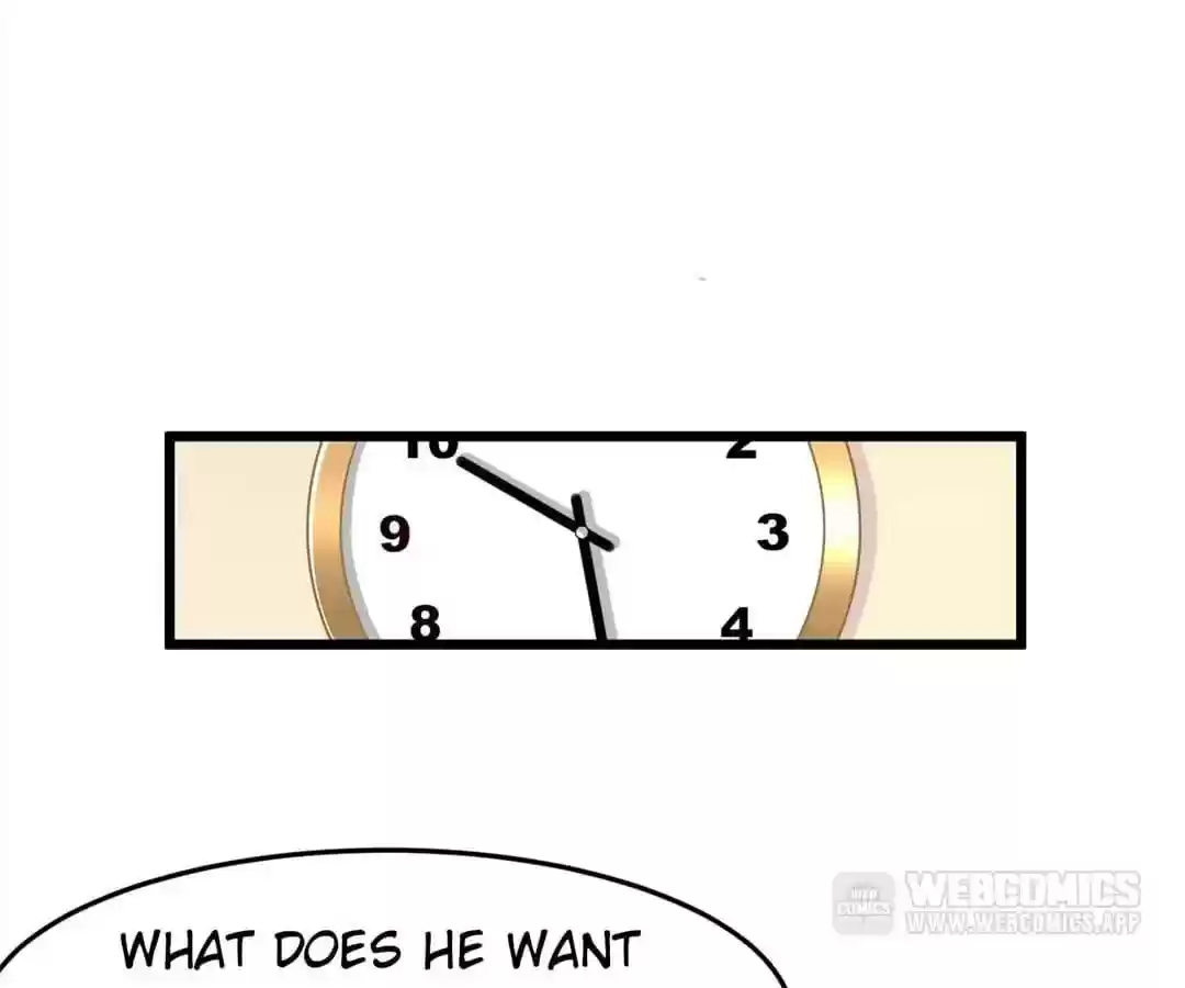 Jerk, You Can't Escape Chapter 57