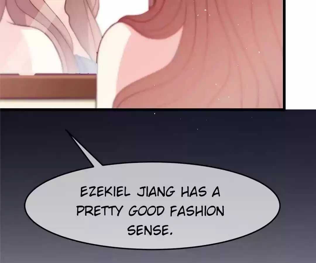 Jerk, You Can't Escape Chapter 57