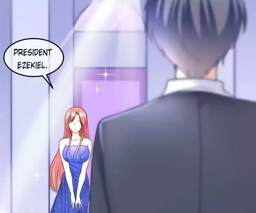 Jerk, You Can't Escape Chapter 57