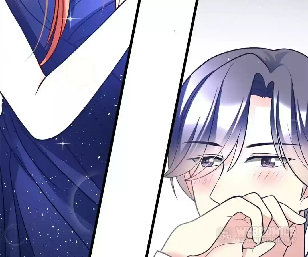 Jerk, You Can't Escape Chapter 57