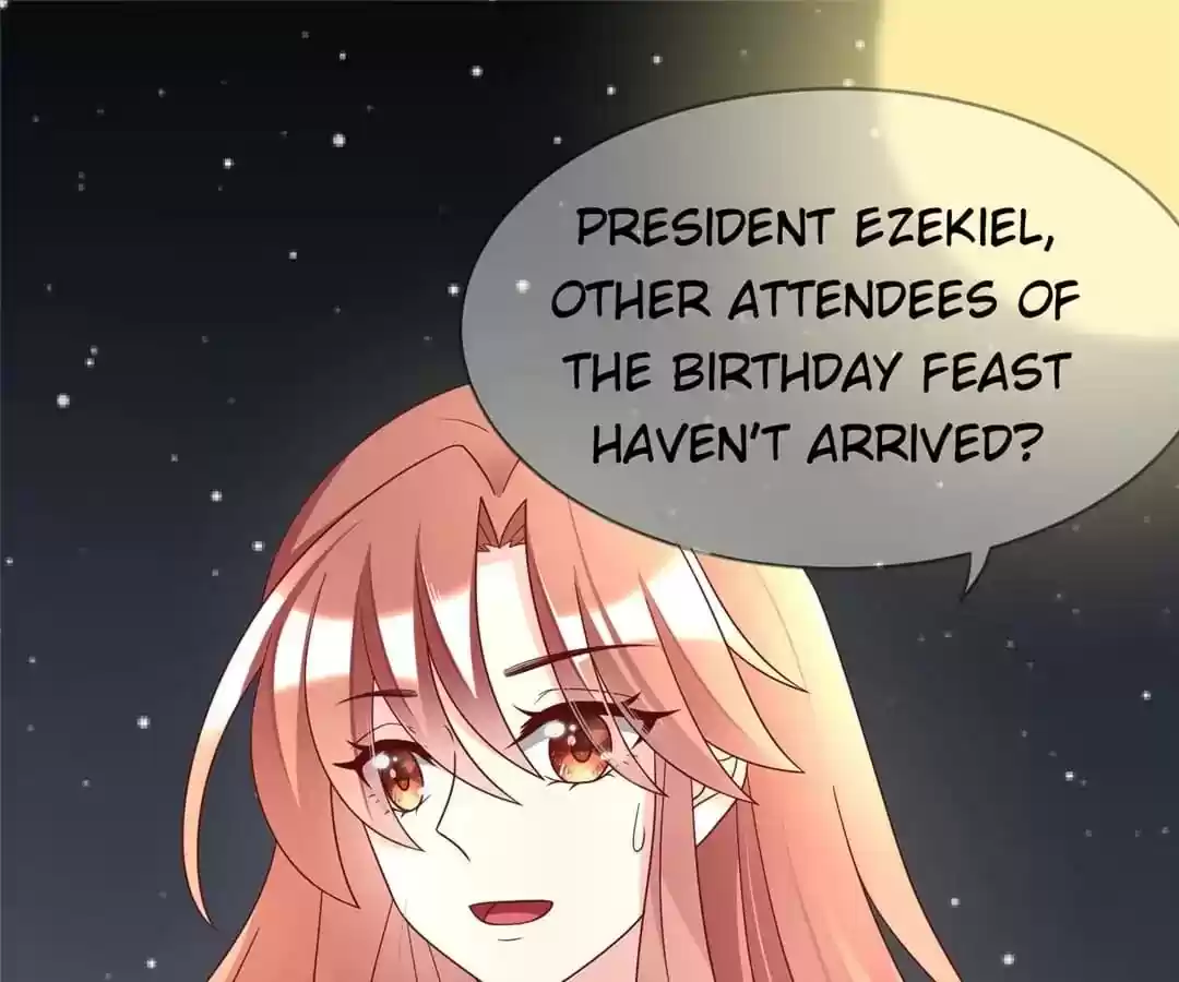 Jerk, You Can't Escape Chapter 58