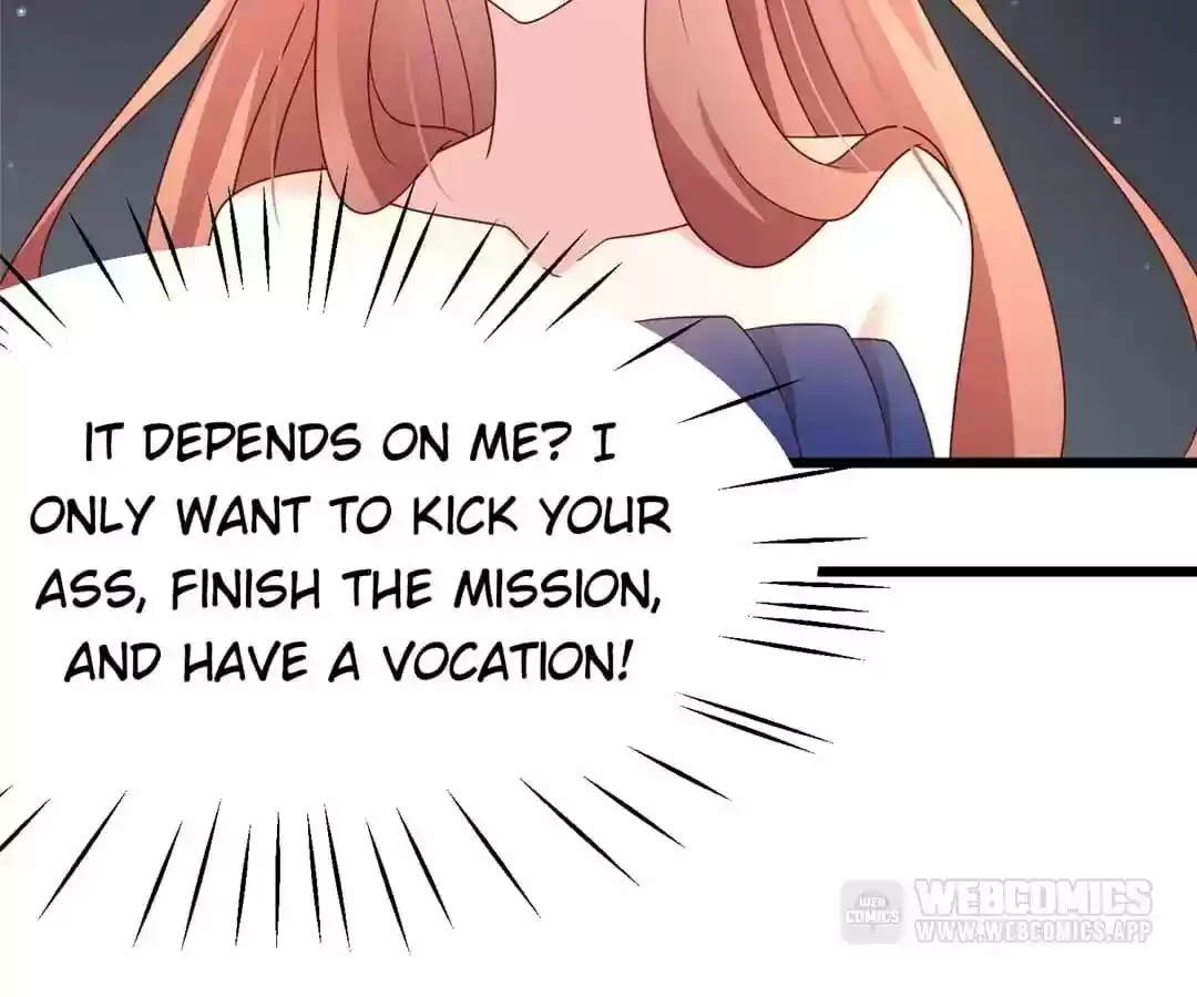 Jerk, You Can't Escape Chapter 58