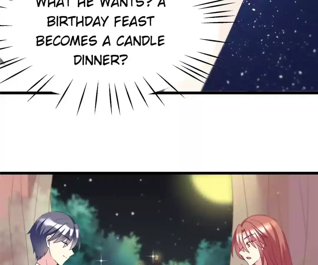 Jerk, You Can't Escape Chapter 58