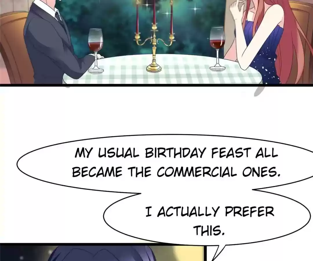 Jerk, You Can't Escape Chapter 58