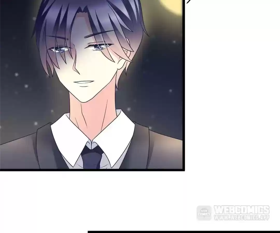 Jerk, You Can't Escape Chapter 58