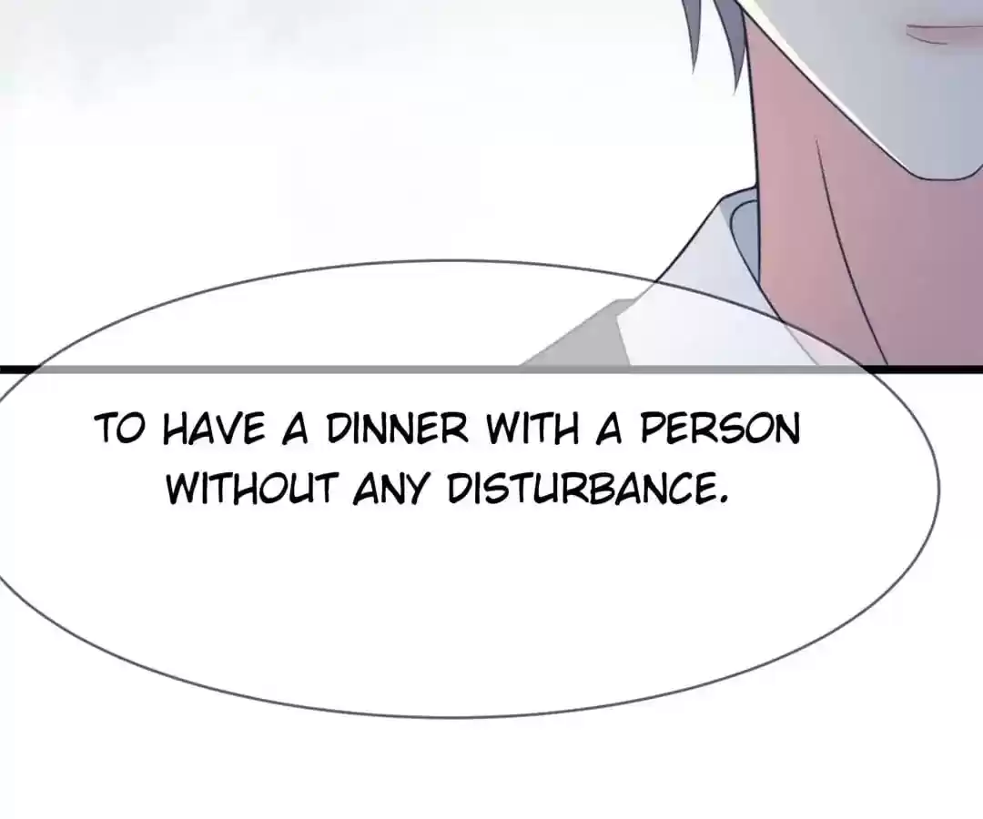 Jerk, You Can't Escape Chapter 58