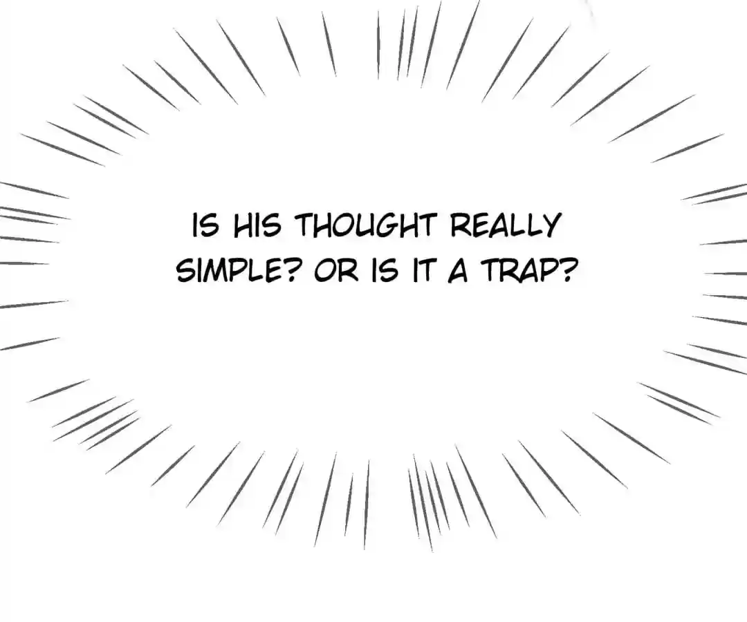 Jerk, You Can't Escape Chapter 58