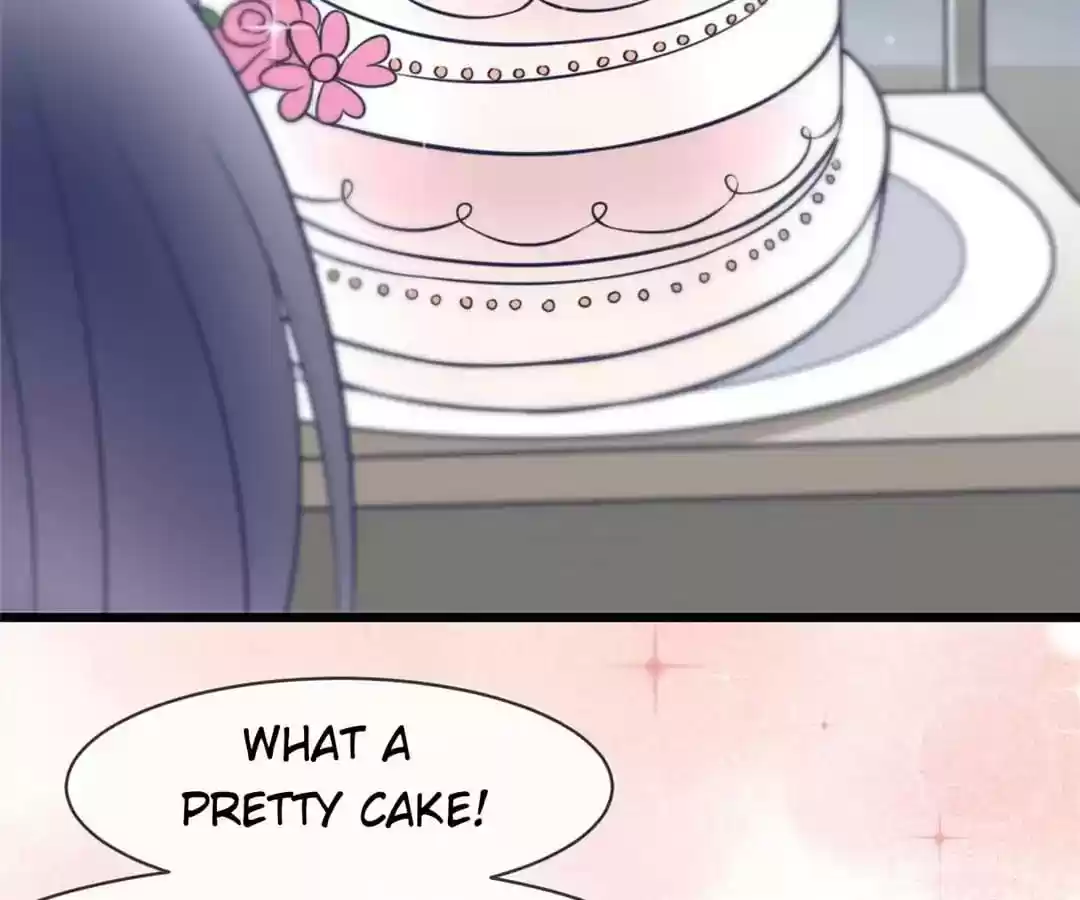 Jerk, You Can't Escape Chapter 58