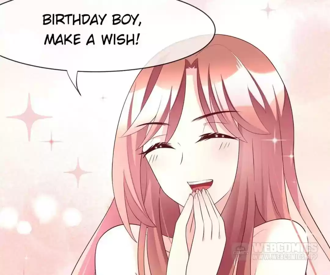 Jerk, You Can't Escape Chapter 58