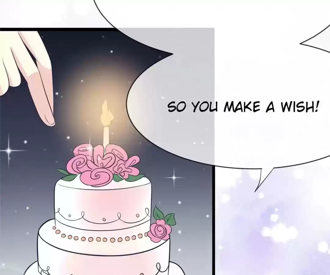 Jerk, You Can't Escape Chapter 58