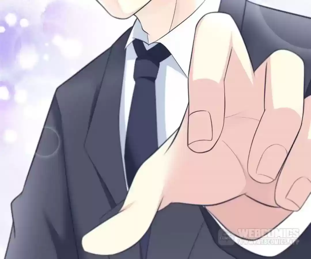 Jerk, You Can't Escape Chapter 58