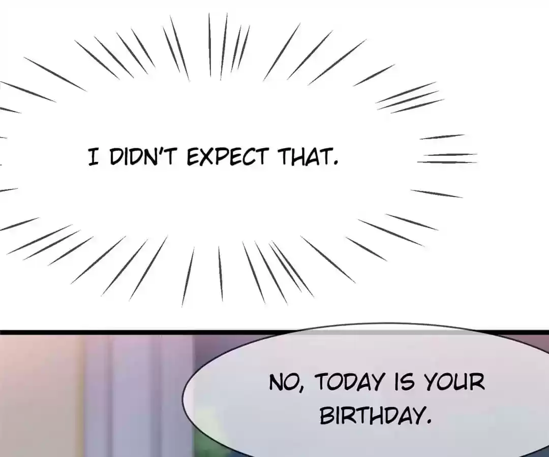 Jerk, You Can't Escape Chapter 58