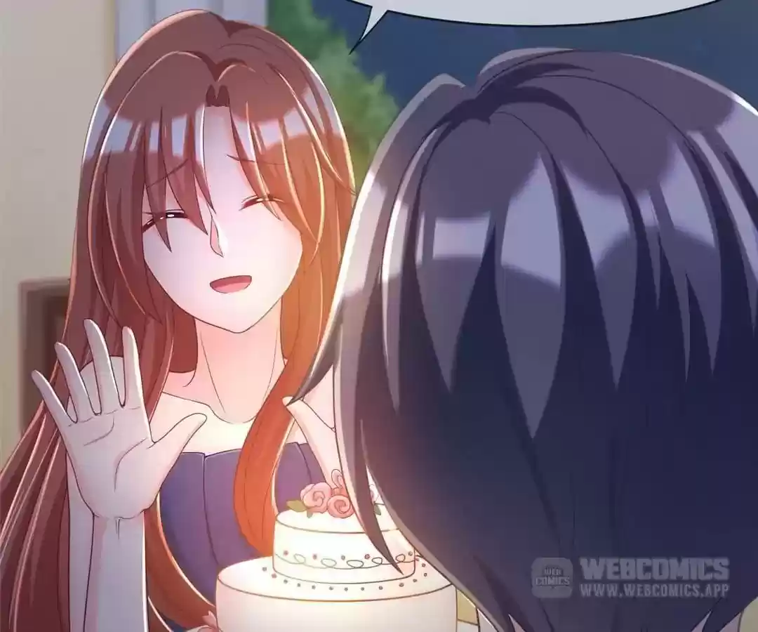 Jerk, You Can't Escape Chapter 58