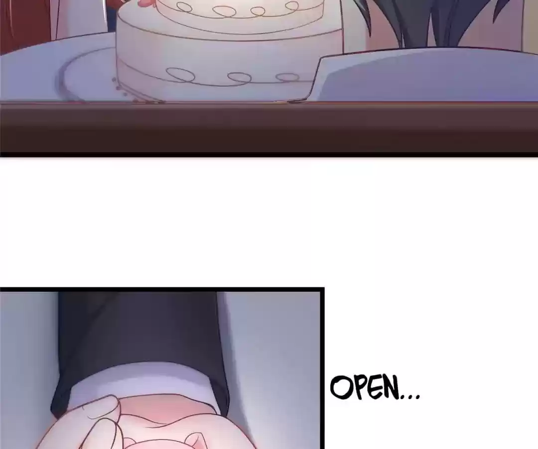 Jerk, You Can't Escape Chapter 58