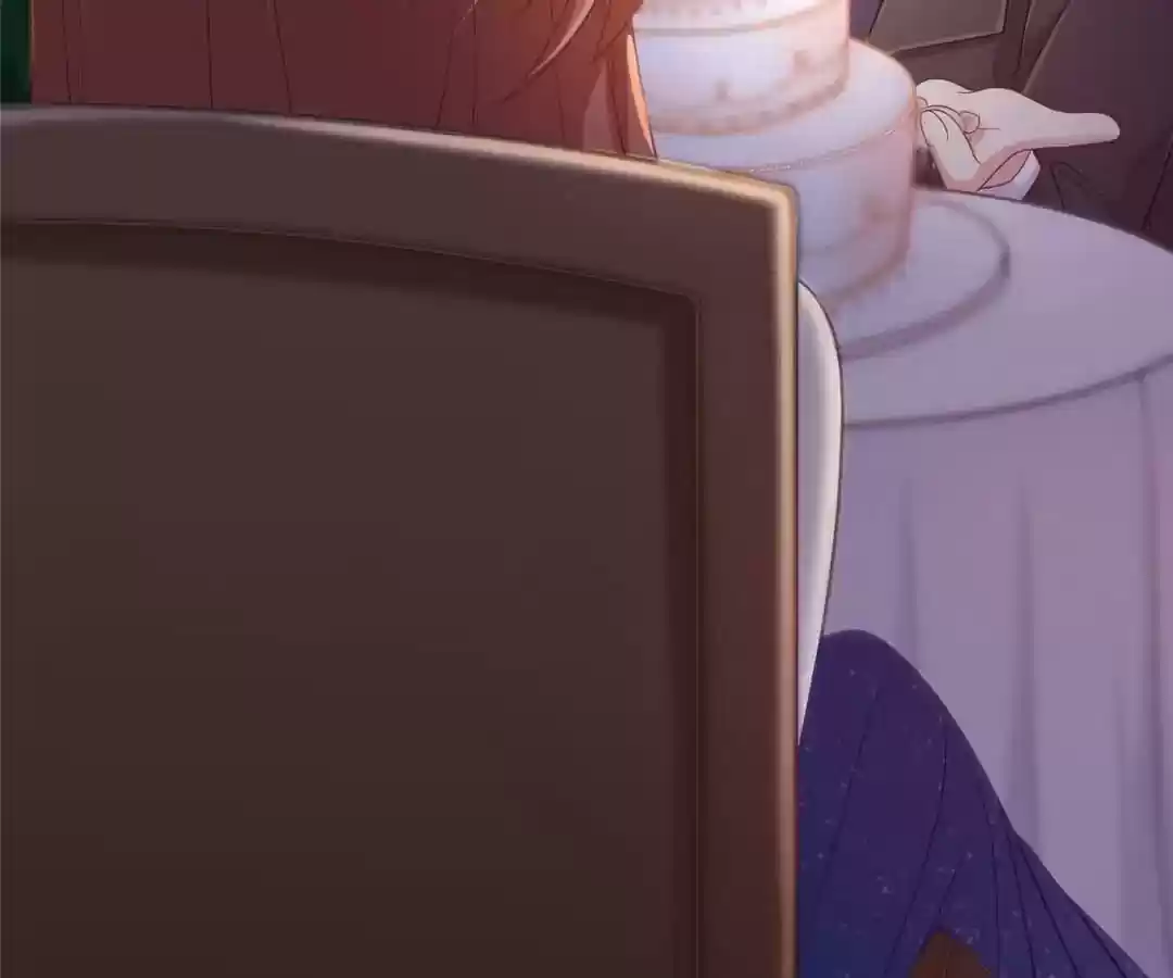 Jerk, You Can't Escape Chapter 58