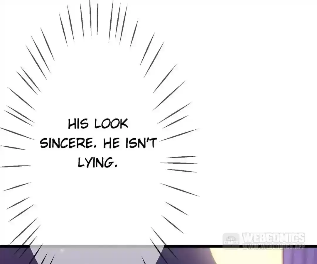 Jerk, You Can't Escape Chapter 58