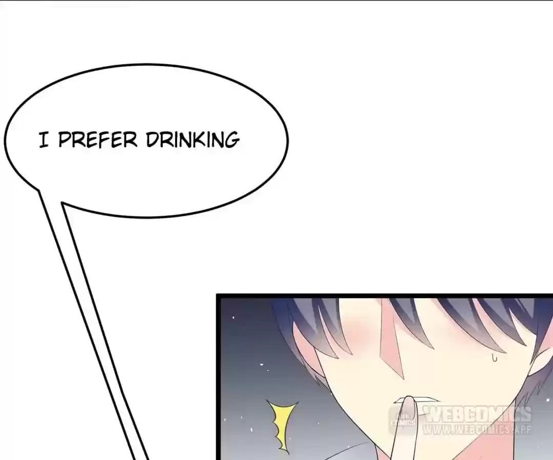 Jerk, You Can't Escape Chapter 59