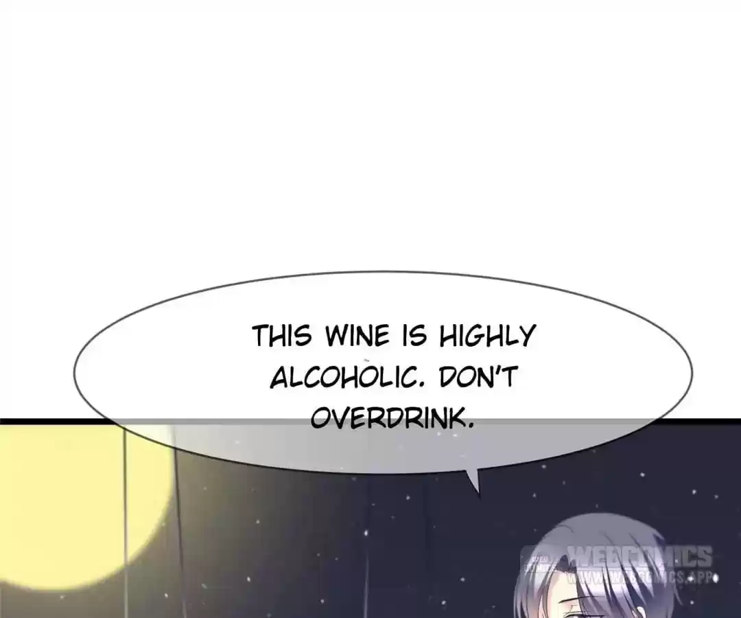 Jerk, You Can't Escape Chapter 59