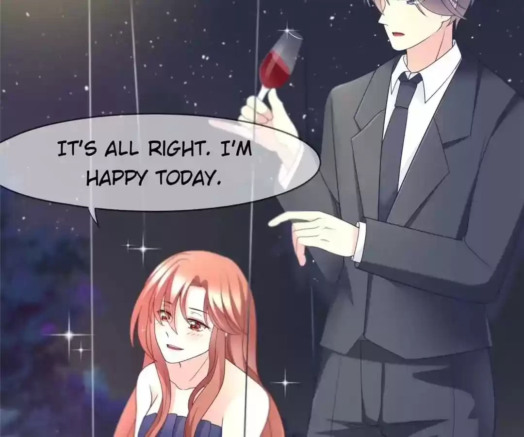 Jerk, You Can't Escape Chapter 59