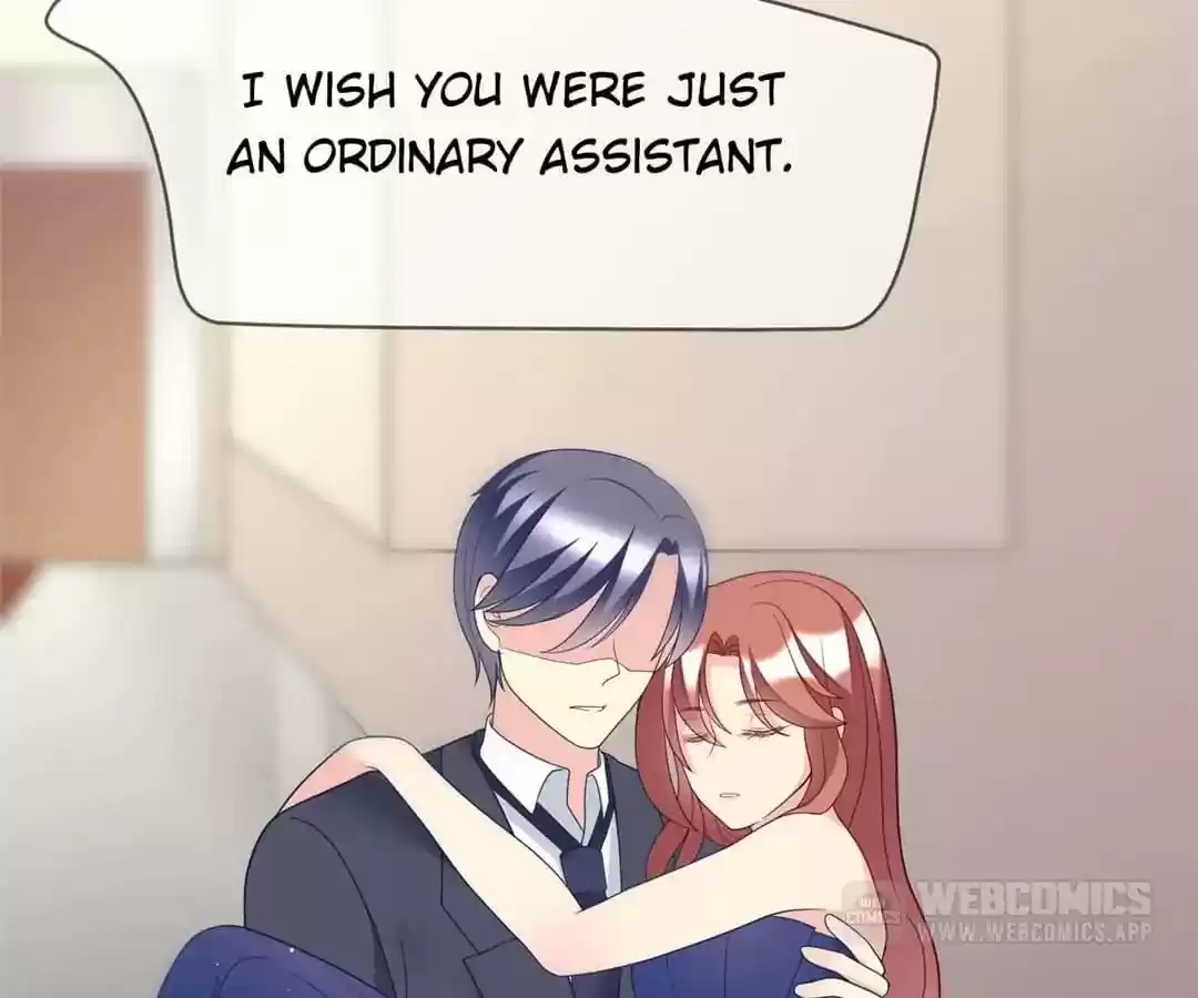 Jerk, You Can't Escape Chapter 59