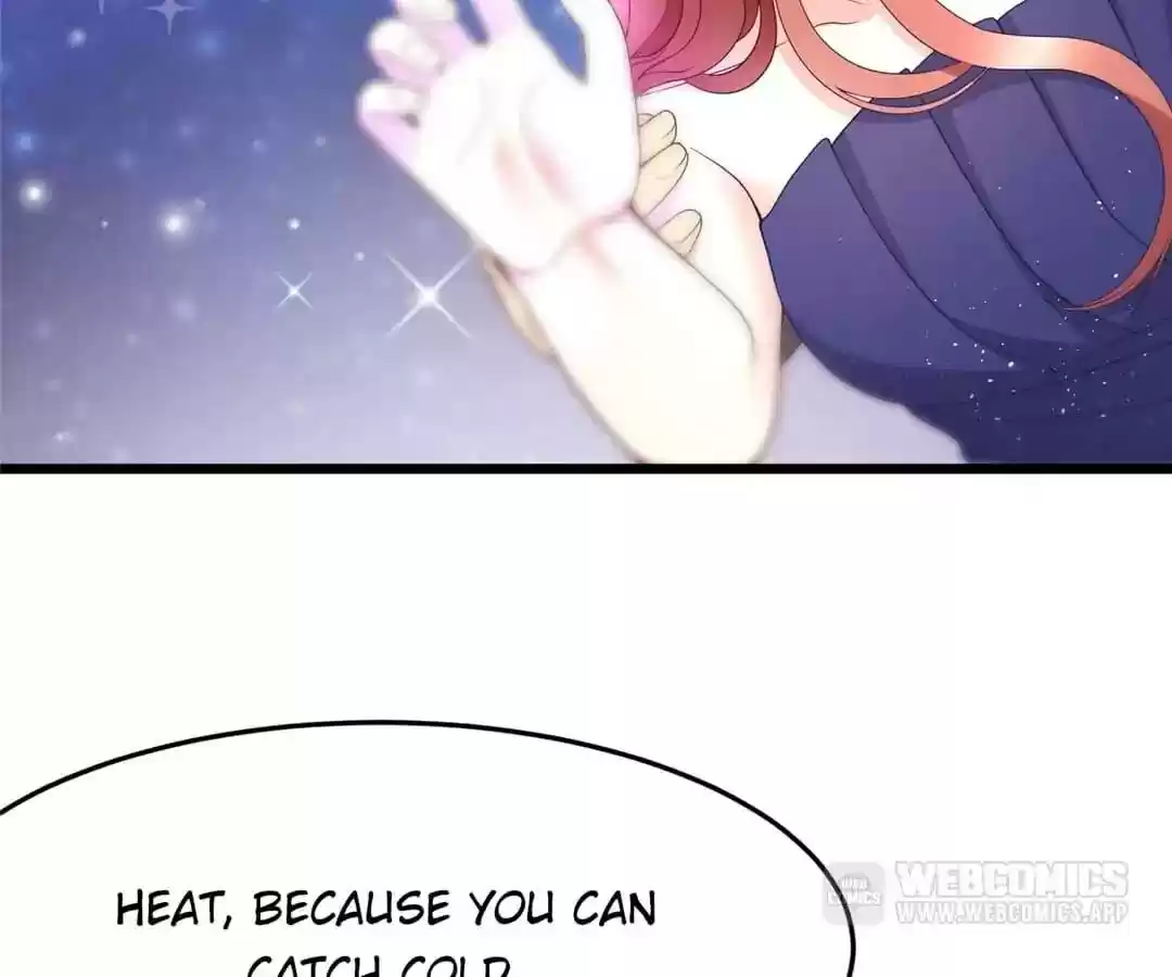 Jerk, You Can't Escape Chapter 59