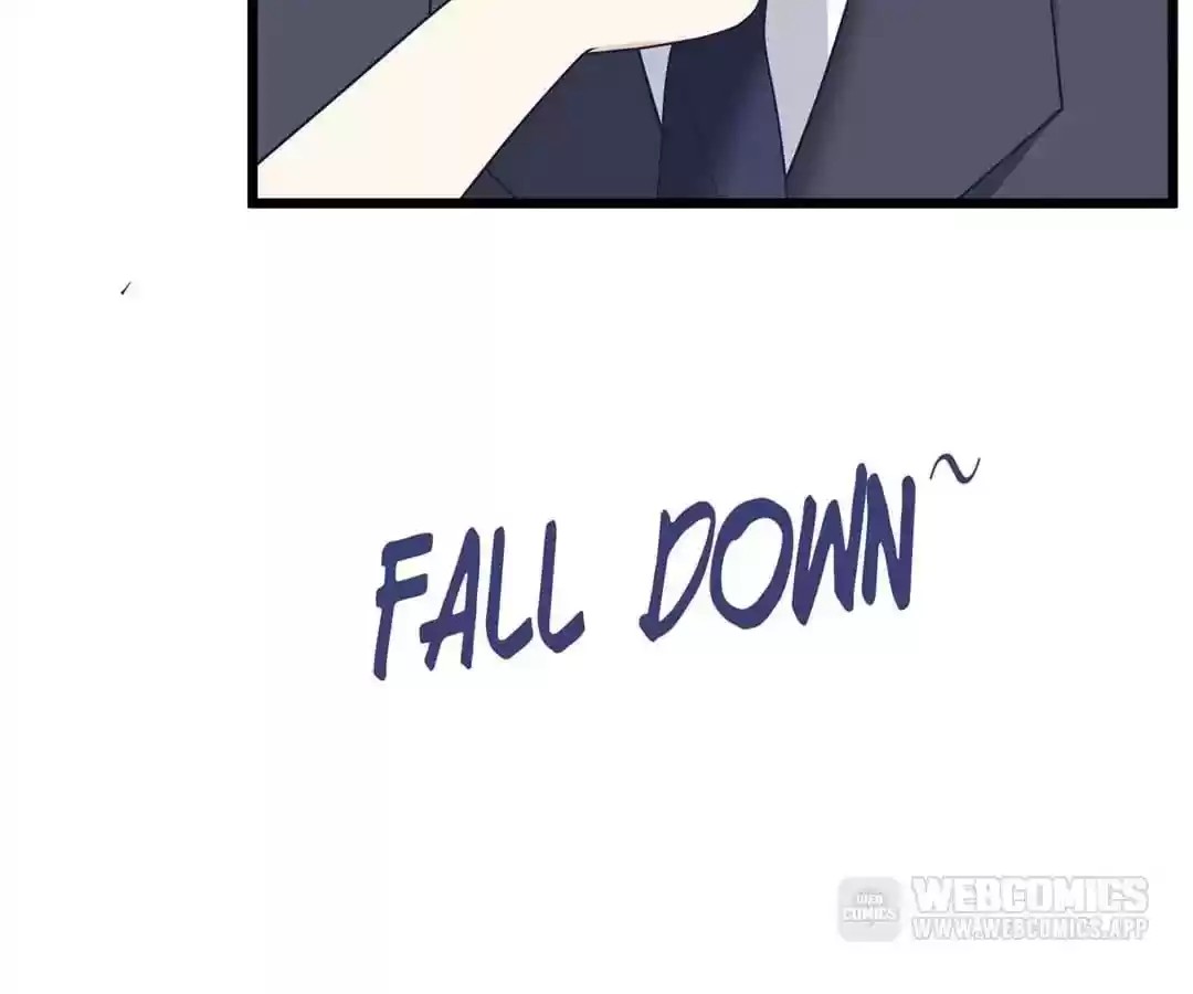 Jerk, You Can't Escape Chapter 59