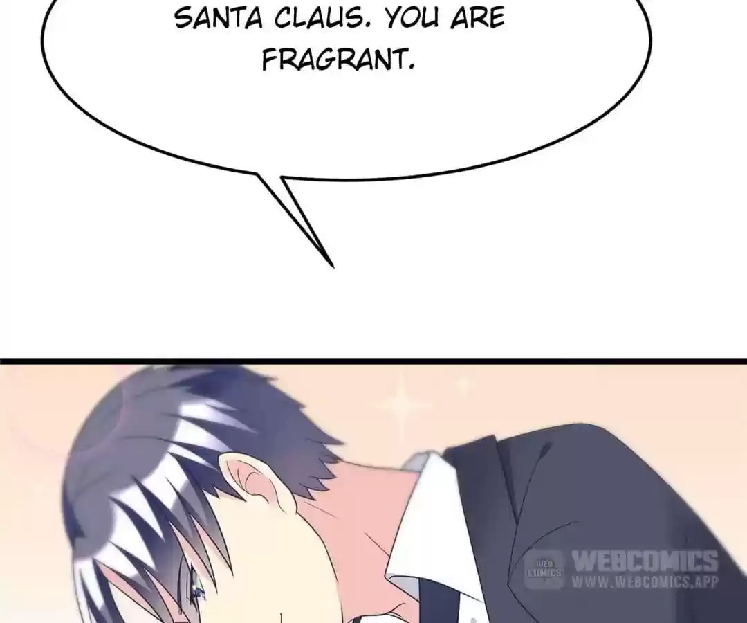 Jerk, You Can't Escape Chapter 59