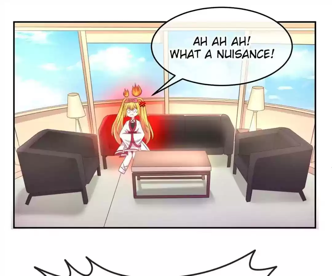 Jerk, You Can't Escape Chapter 6