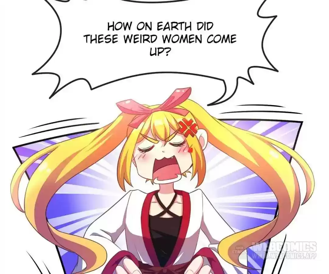 Jerk, You Can't Escape Chapter 6