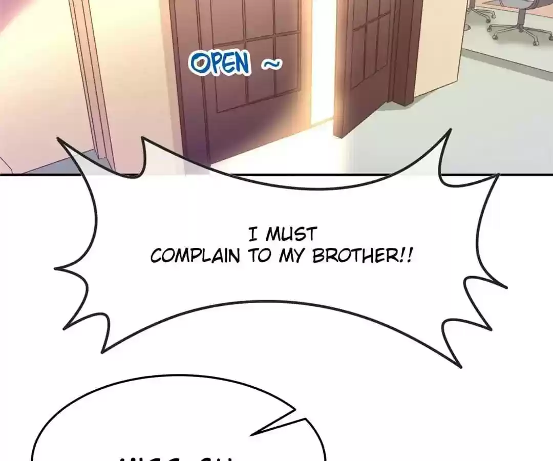 Jerk, You Can't Escape Chapter 6