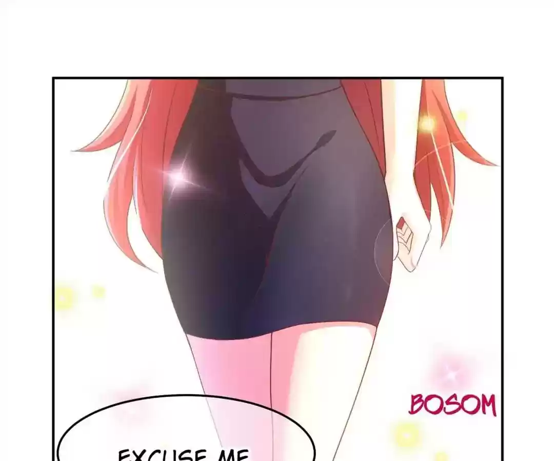 Jerk, You Can't Escape Chapter 6