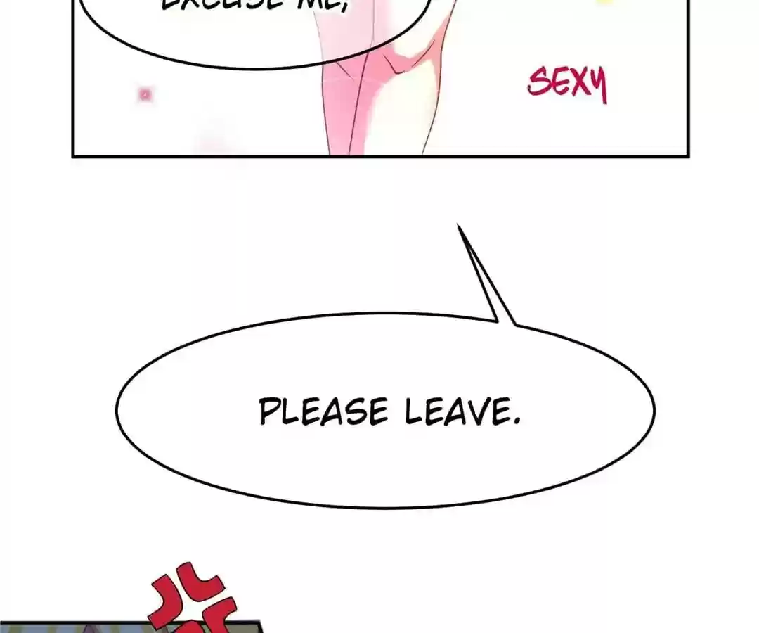 Jerk, You Can't Escape Chapter 6