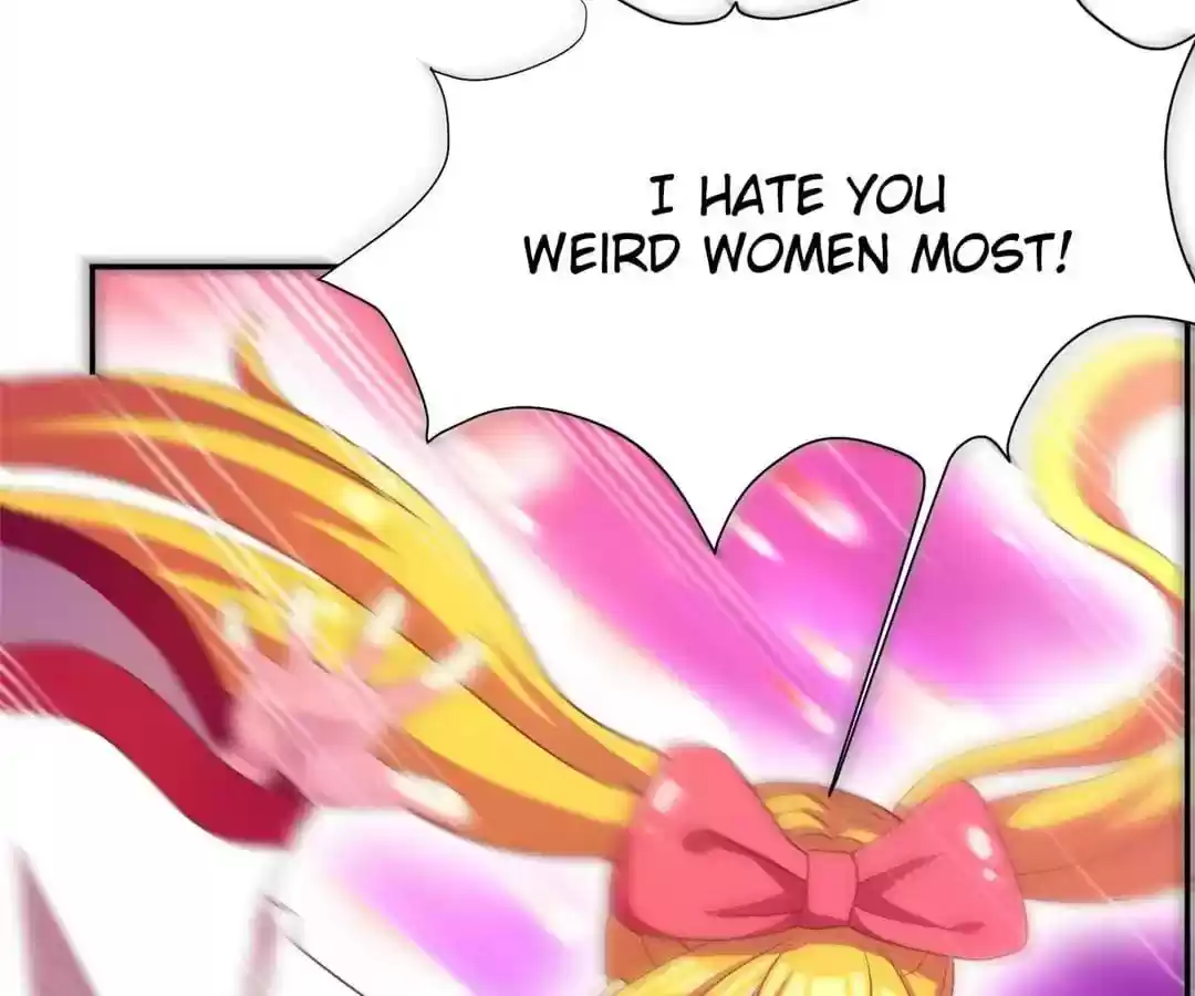 Jerk, You Can't Escape Chapter 6