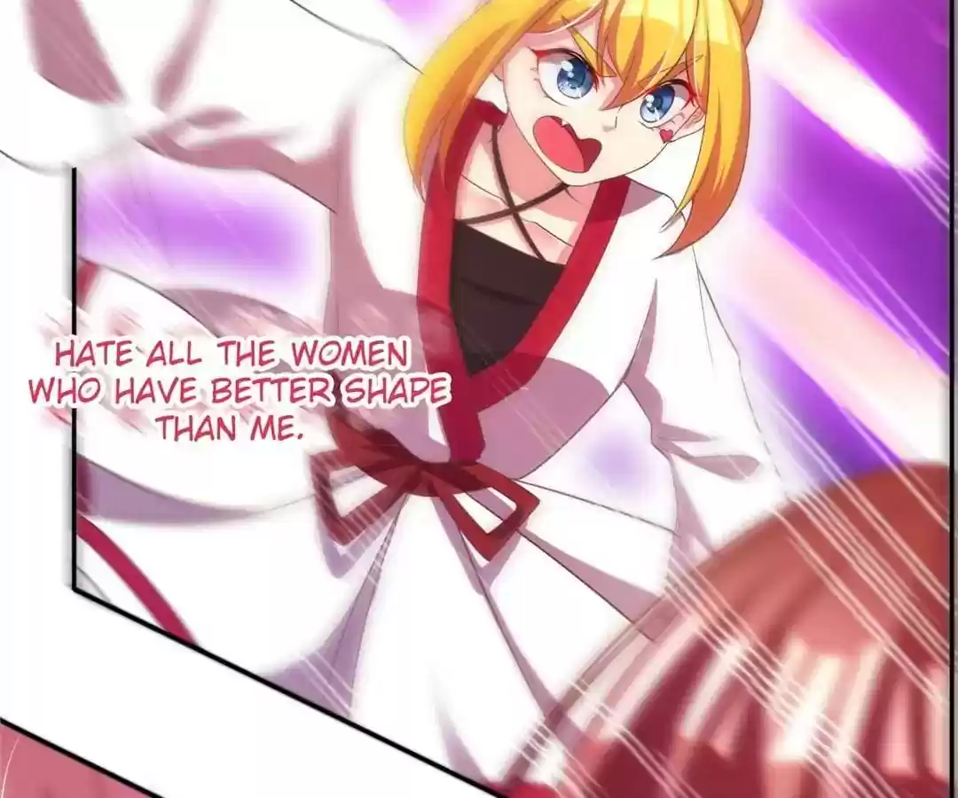 Jerk, You Can't Escape Chapter 6