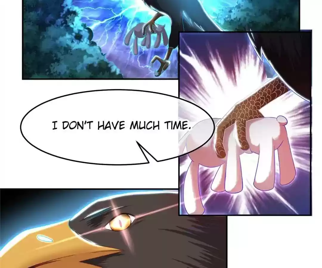 Jerk, You Can't Escape Chapter 6