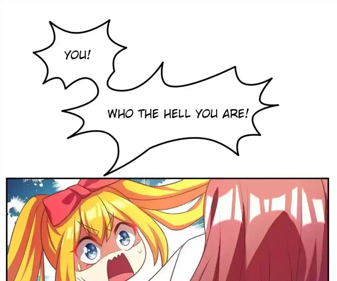 Jerk, You Can't Escape Chapter 6