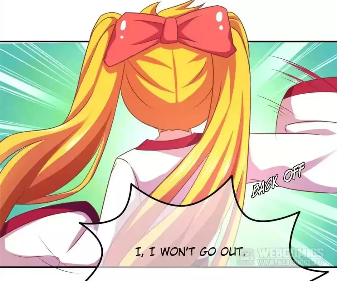 Jerk, You Can't Escape Chapter 6