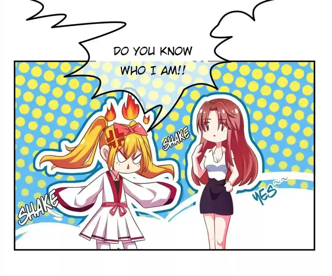 Jerk, You Can't Escape Chapter 6