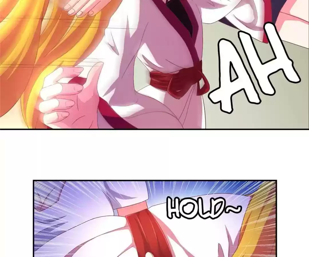 Jerk, You Can't Escape Chapter 6