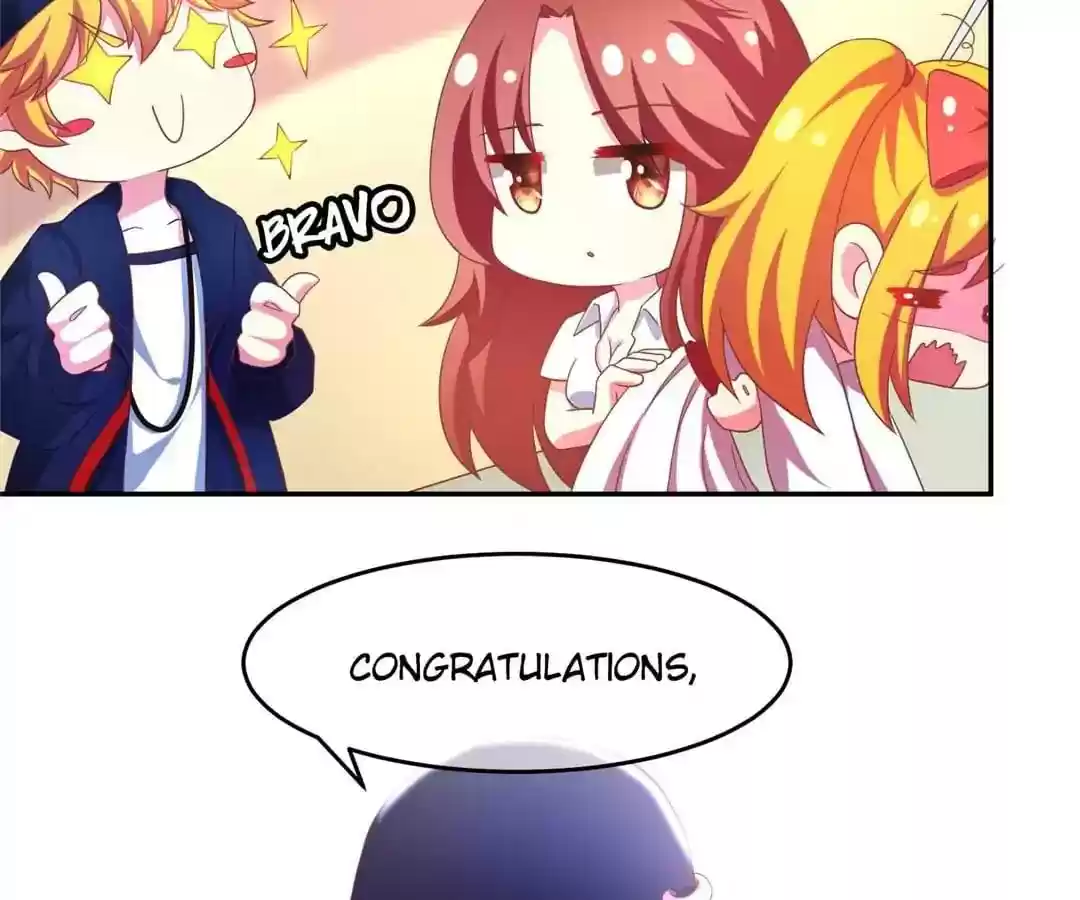 Jerk, You Can't Escape Chapter 6