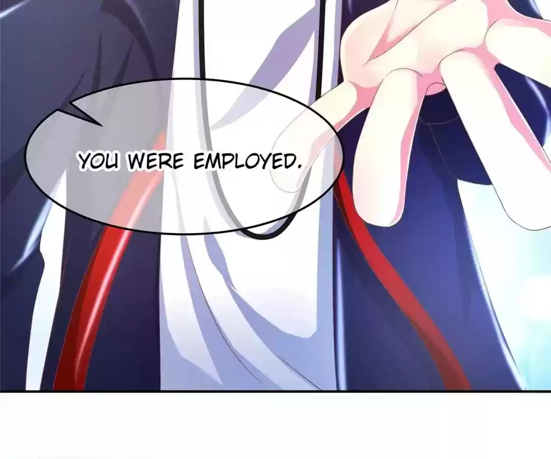 Jerk, You Can't Escape Chapter 6