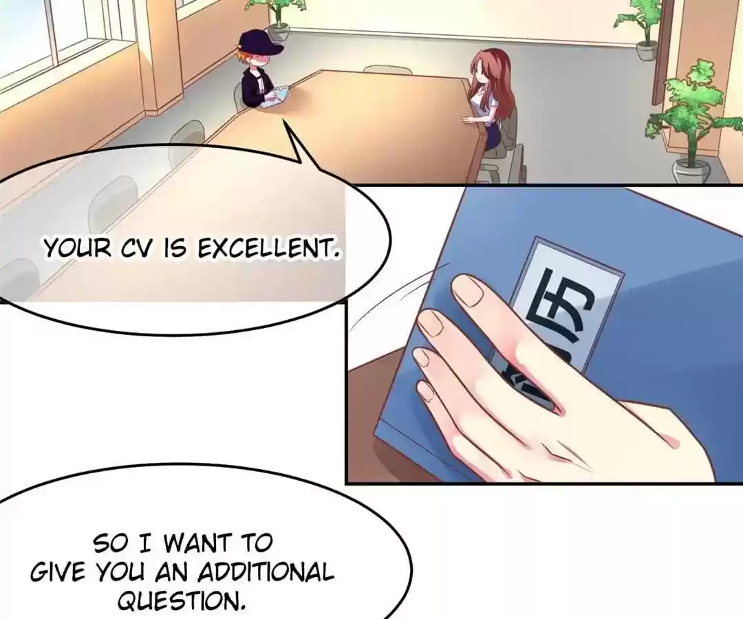 Jerk, You Can't Escape Chapter 6