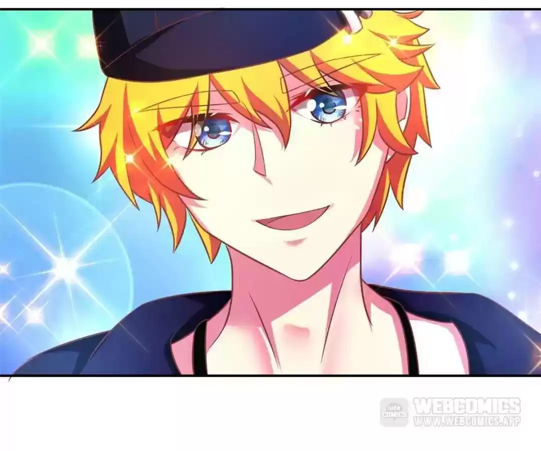 Jerk, You Can't Escape Chapter 6