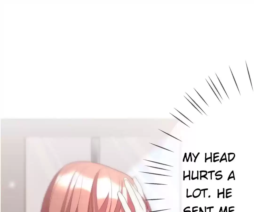 Jerk, You Can't Escape Chapter 60