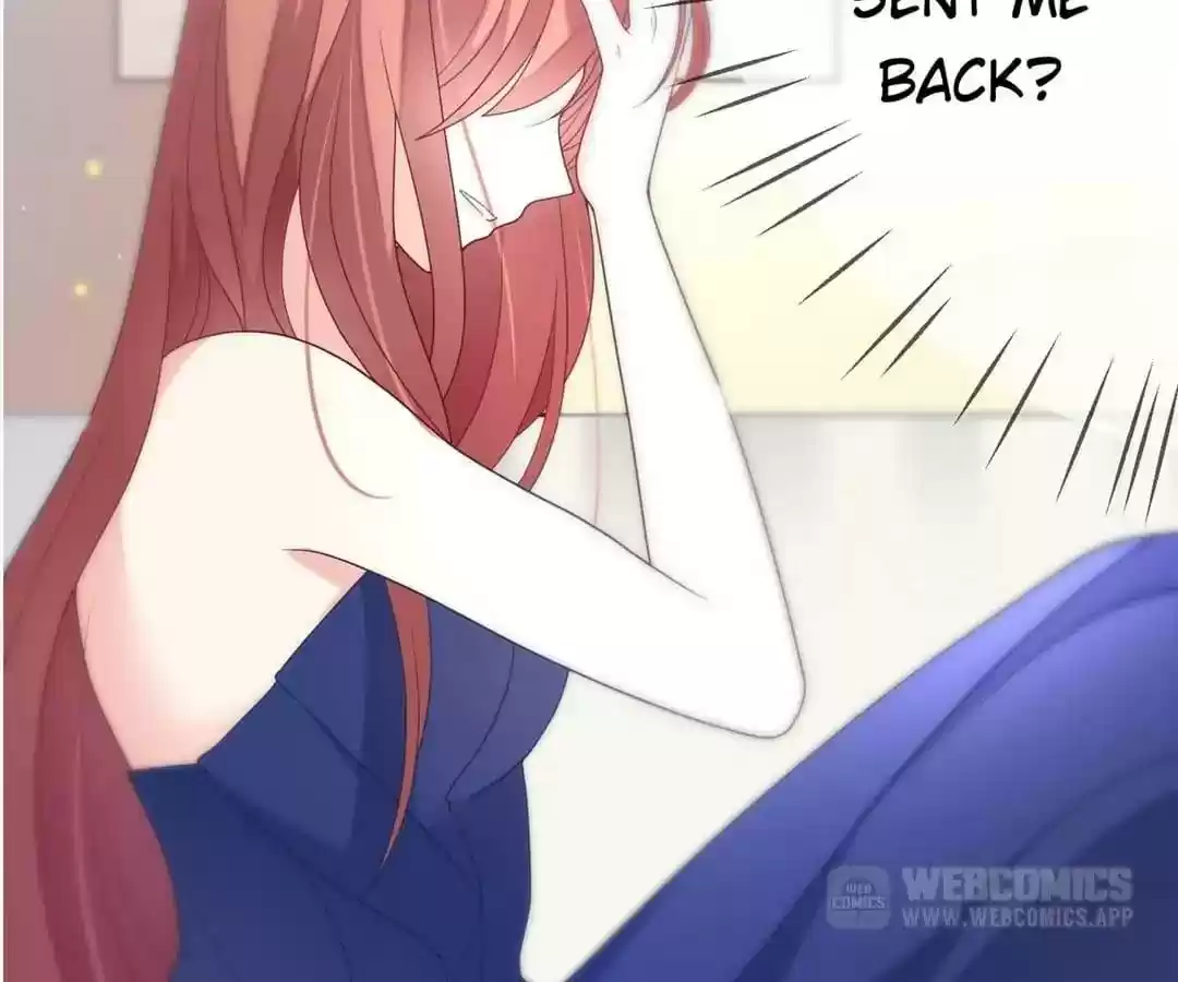 Jerk, You Can't Escape Chapter 60