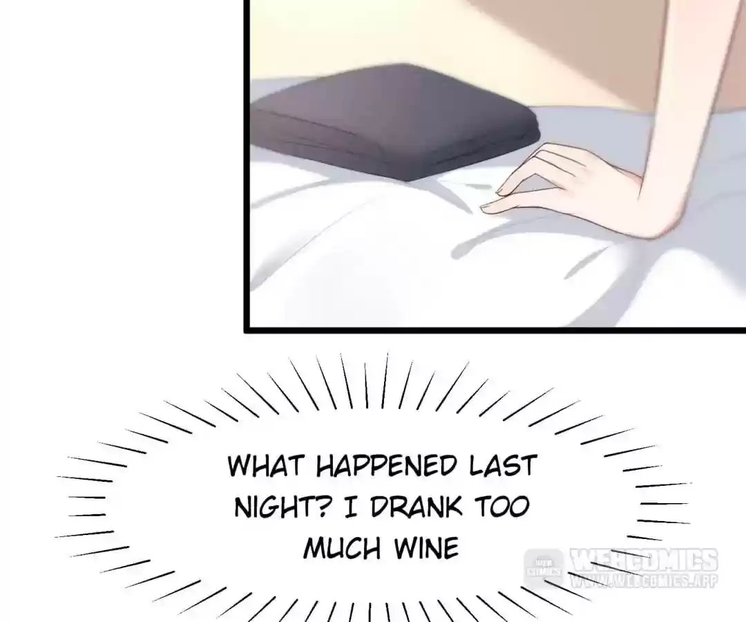 Jerk, You Can't Escape Chapter 60