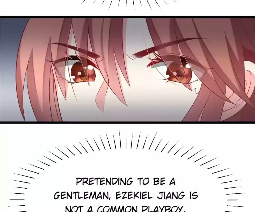 Jerk, You Can't Escape Chapter 60