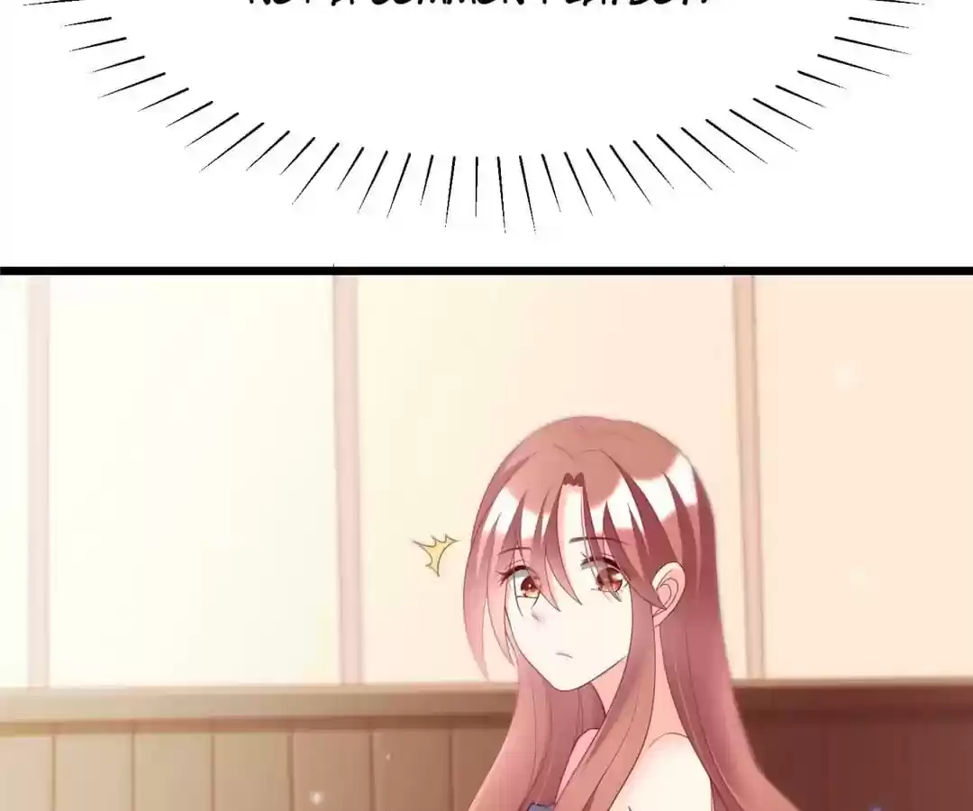 Jerk, You Can't Escape Chapter 60