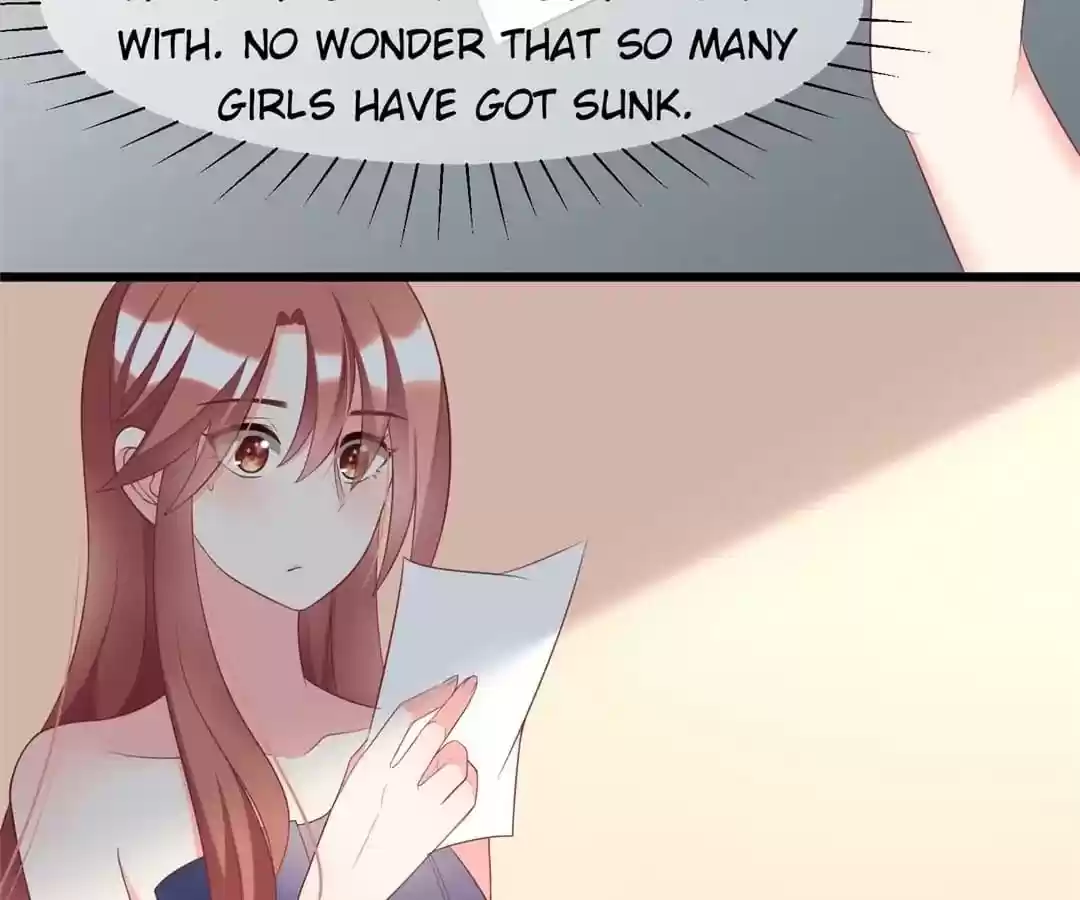 Jerk, You Can't Escape Chapter 60