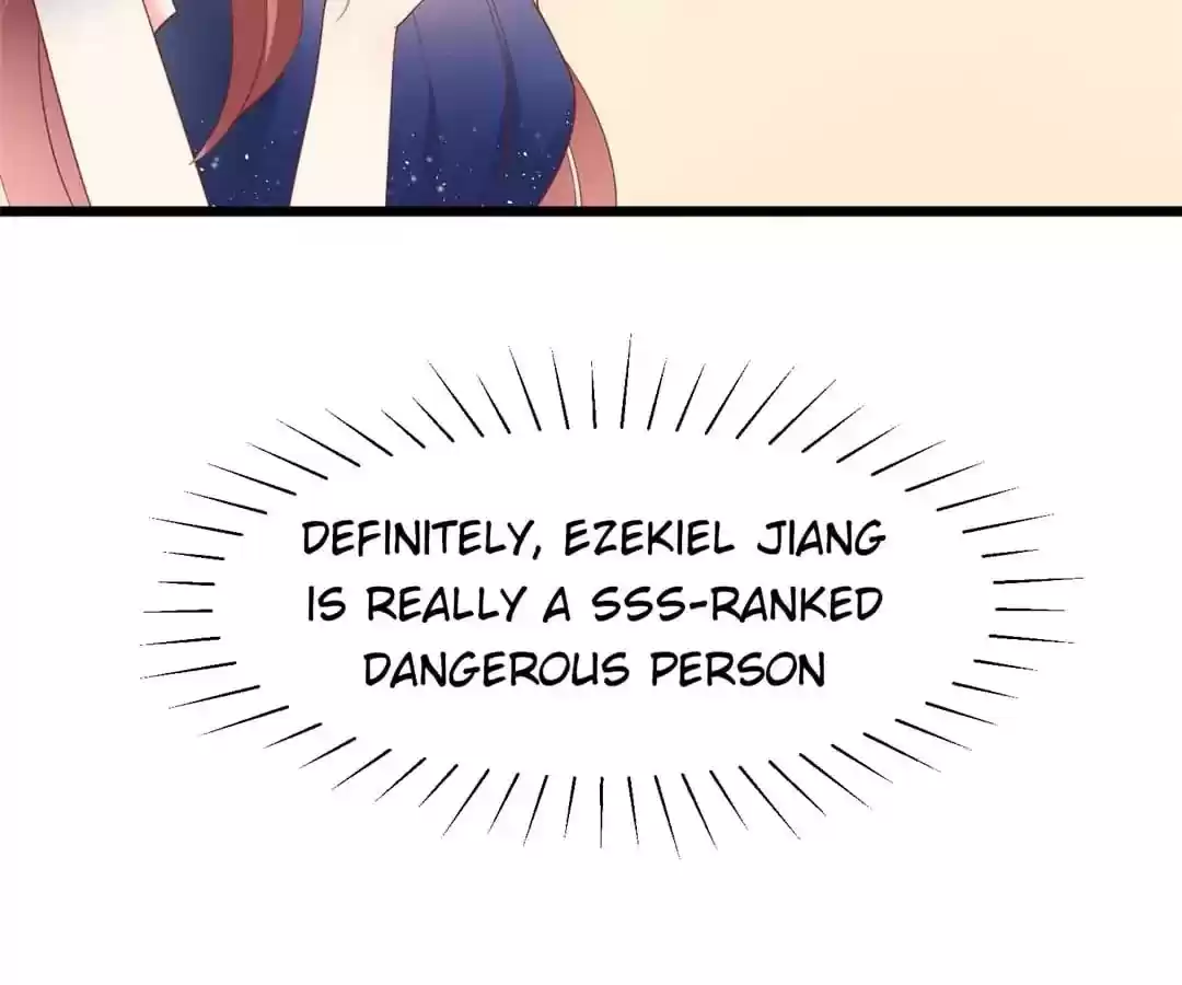 Jerk, You Can't Escape Chapter 60